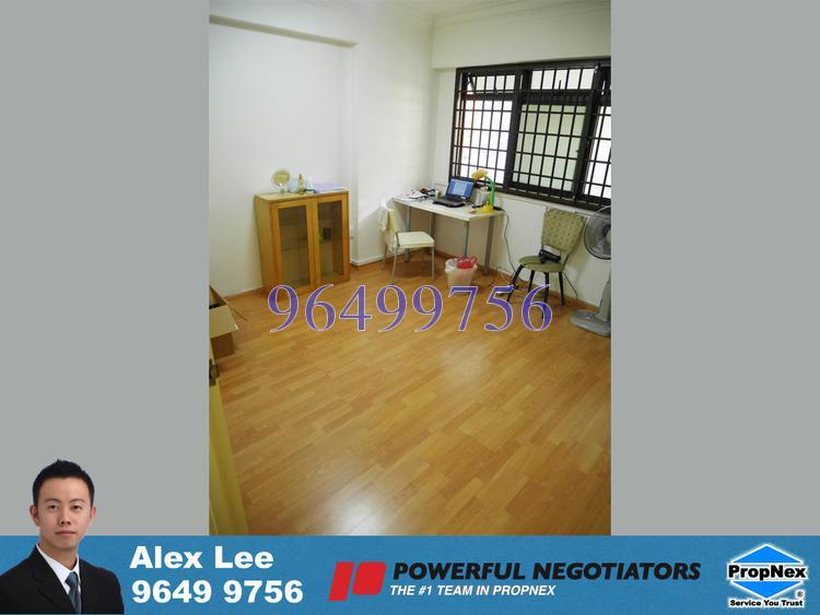 Blk 733 Woodlands Circle (Woodlands), HDB 4 Rooms #128624162